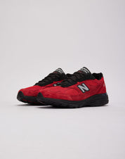 New Balance Made In USA 993