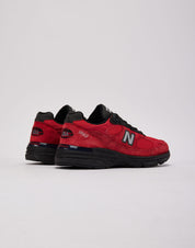 New Balance Made In USA 993