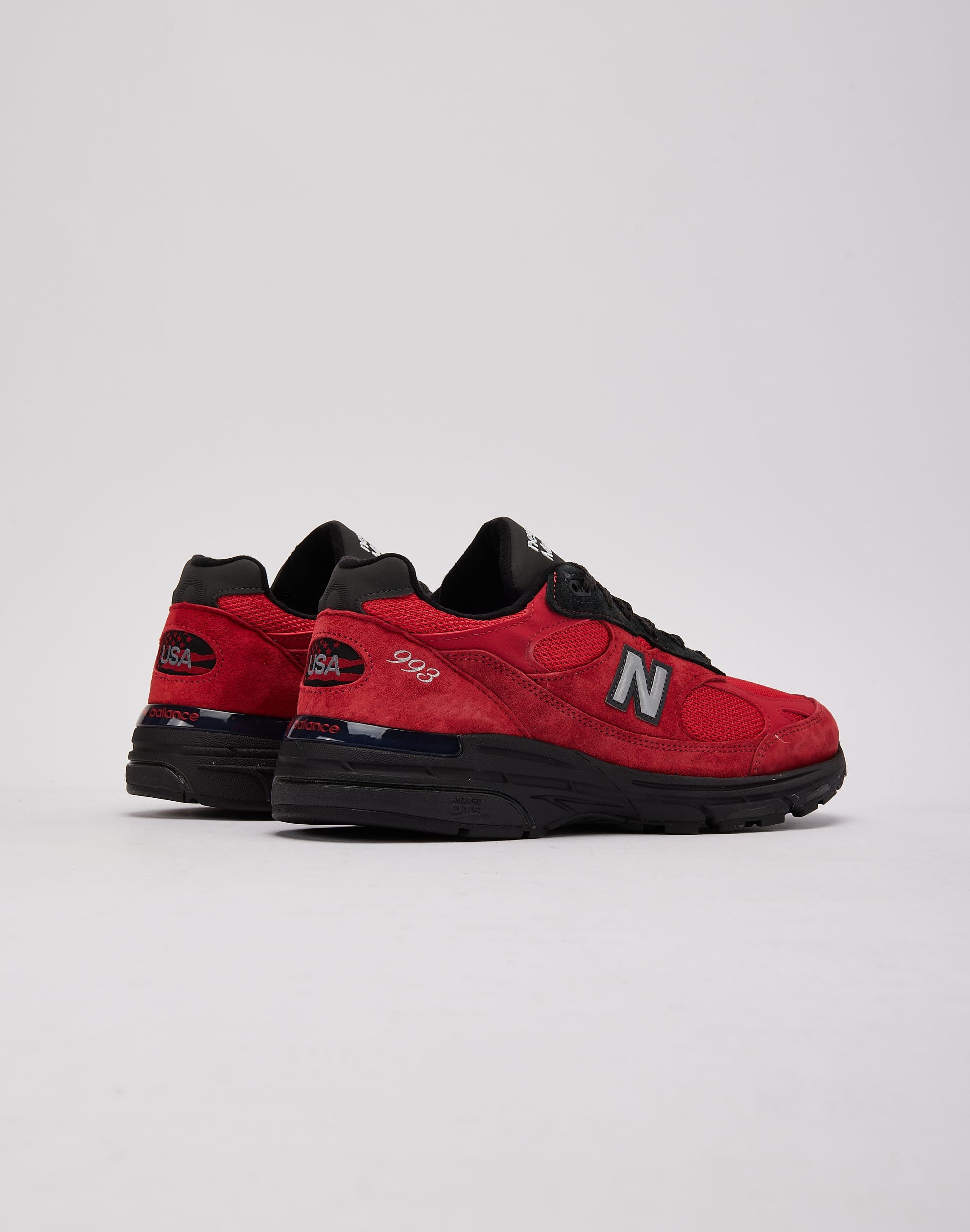New Balance Made In USA 993