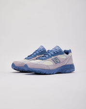 New Balance Made In USA 993