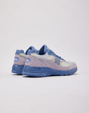 New Balance Made In USA 993