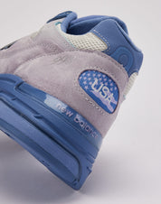 New Balance Made In USA 993