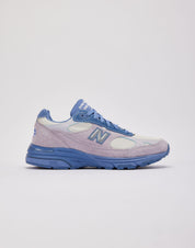 New Balance Made In USA 993