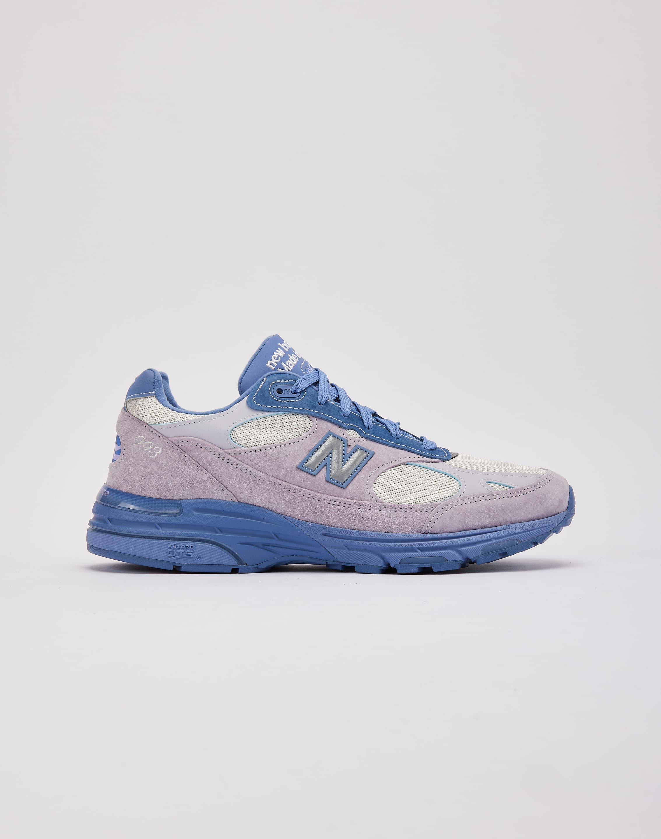 New Balance Made In USA 993