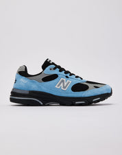 New Balance Made In USA 993