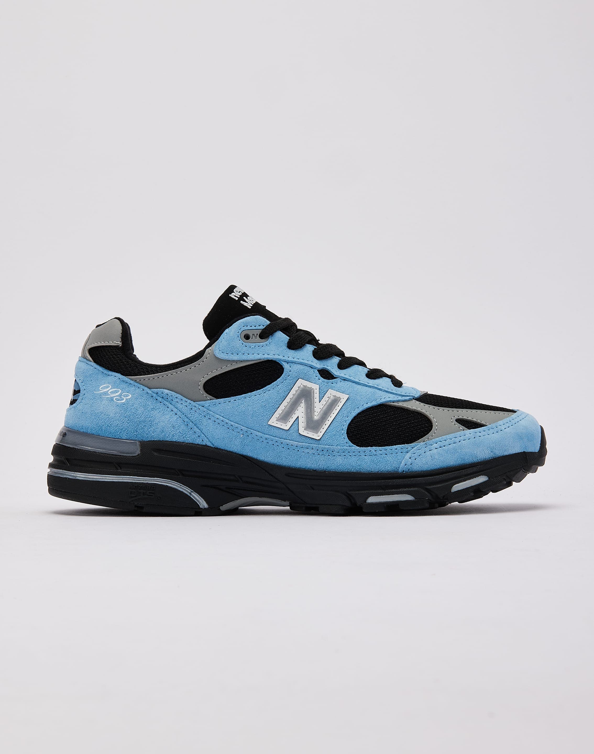 New Balance Made In USA 993