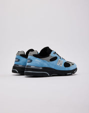 New Balance Made In USA 993