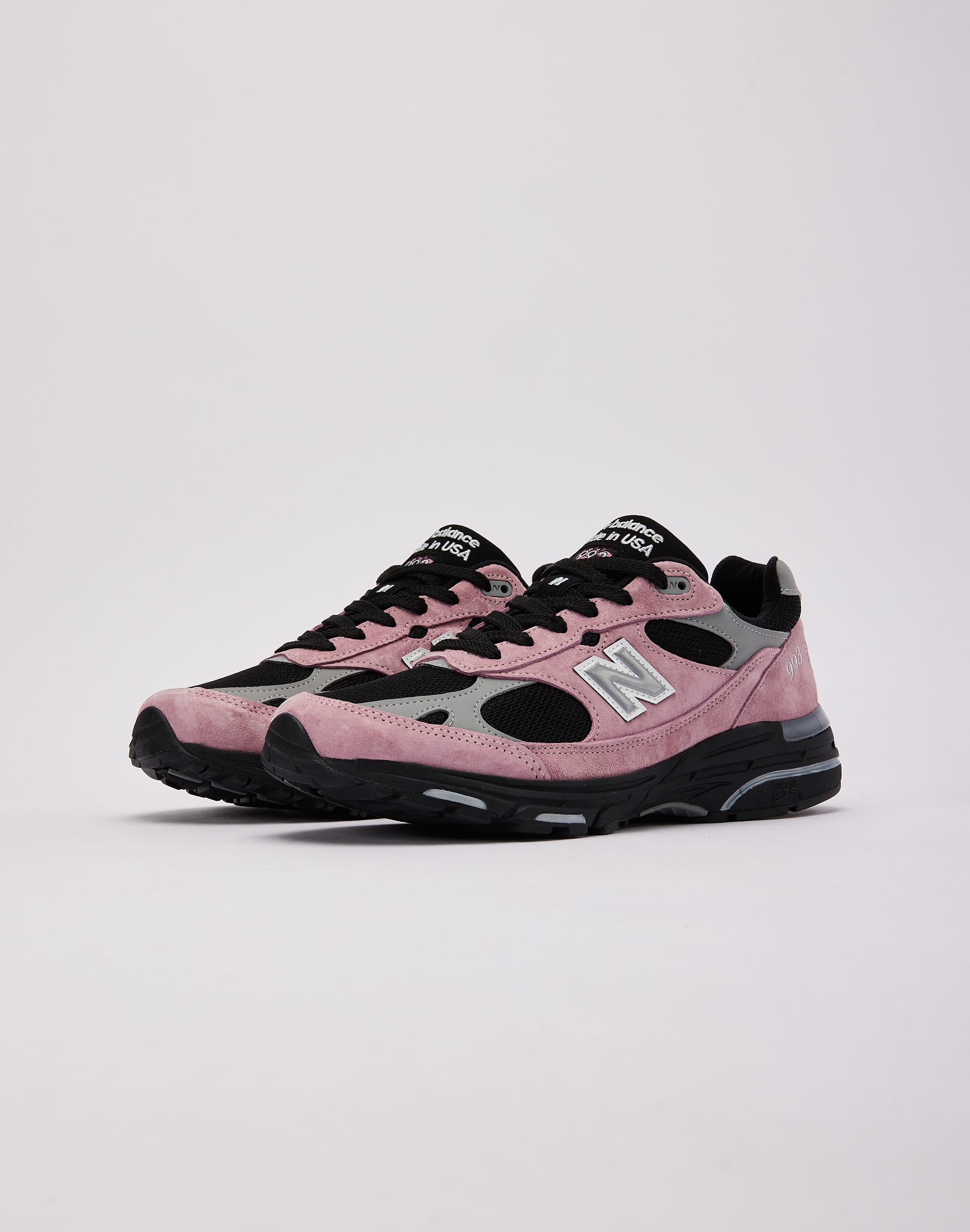 New Balance Made In USA 993