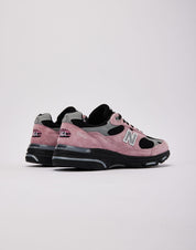 New Balance Made In USA 993