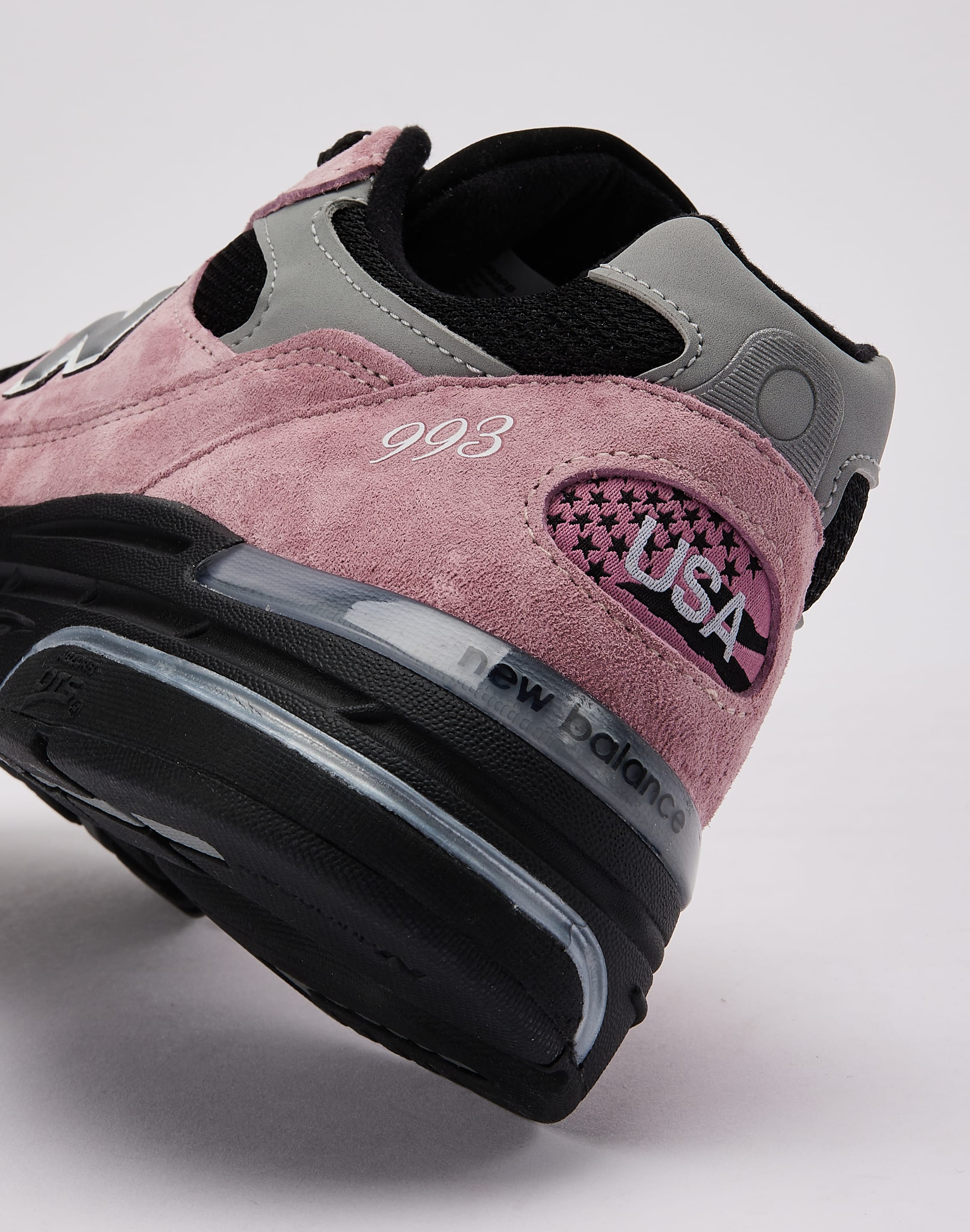New Balance Made In USA 993