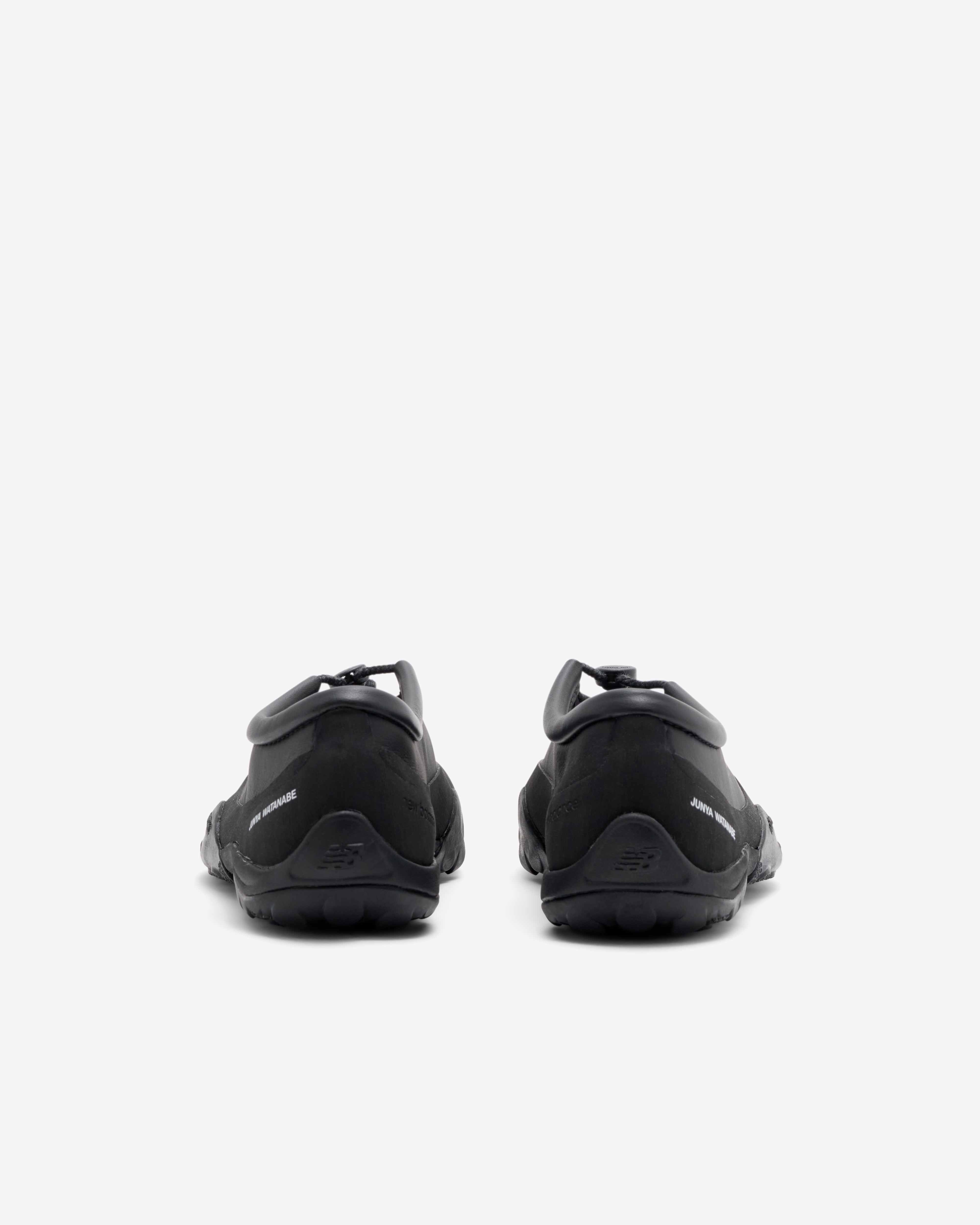 Junya Watanabe - Women's New Balance MT10T Sneakers - (Black)