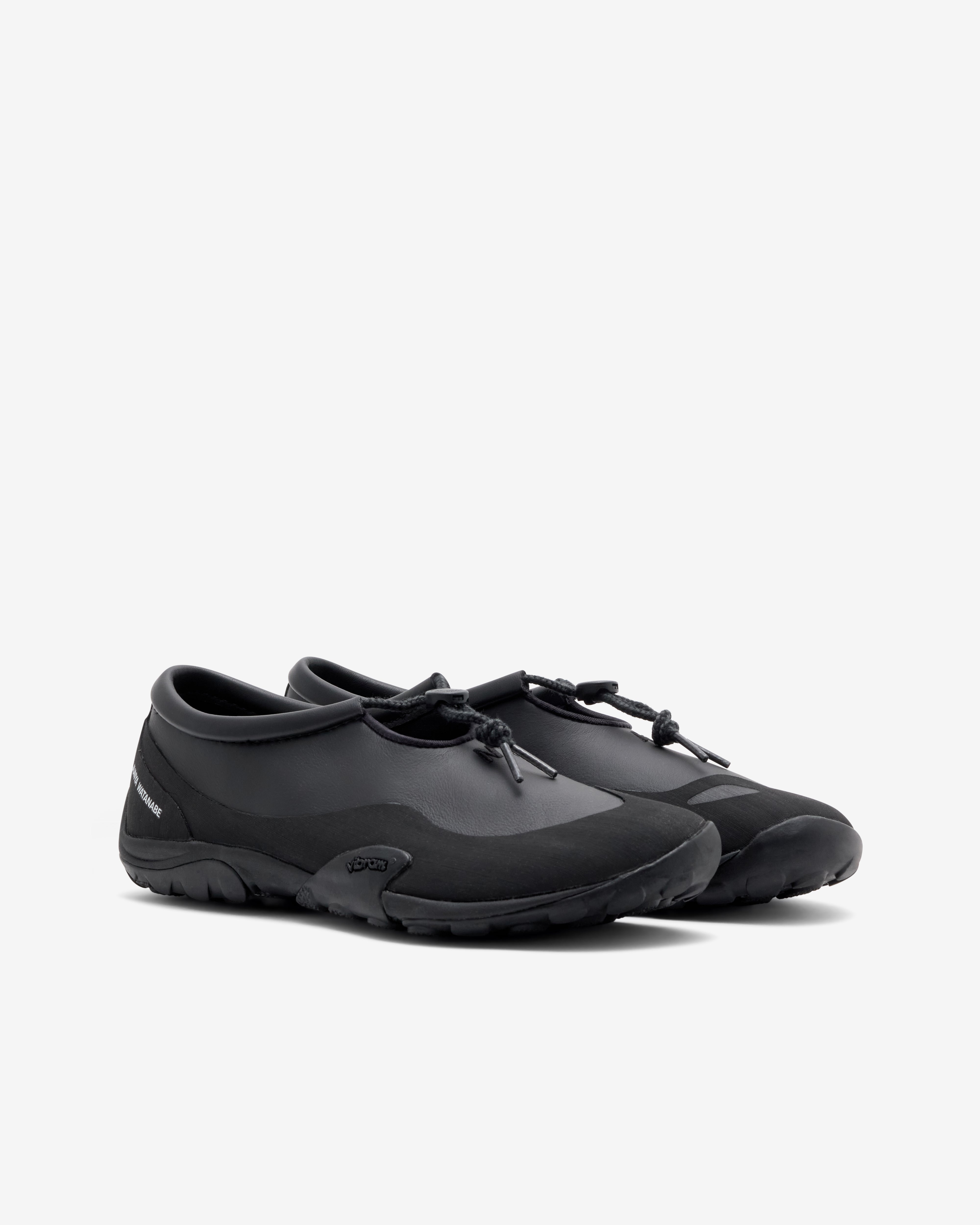 Junya Watanabe - Women's New Balance MT10T Sneakers - (Black)