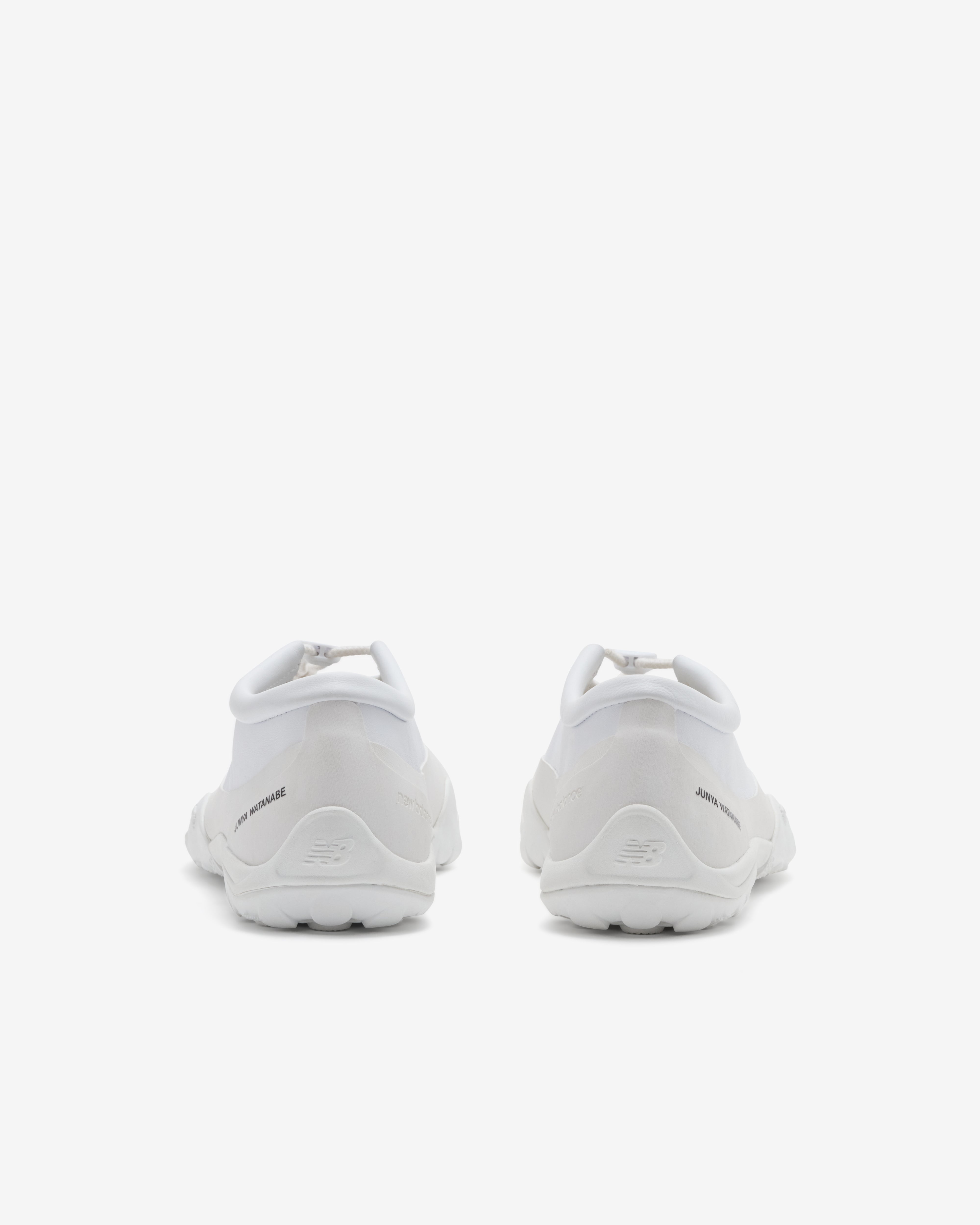 Junya Watanabe - Women's New Balance MT10T Sneakers - (White)