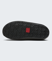 Men's ThermoBall Traction Mule V (DHO - Mushroom Grey/TNF Black)