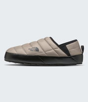 Men's ThermoBall Traction Mule V (DHO - Mushroom Grey/TNF Black)