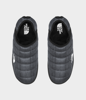 Men's ThermoBall Traction Mule V (411 - Phantom Grey Heather Print/TNF Black)