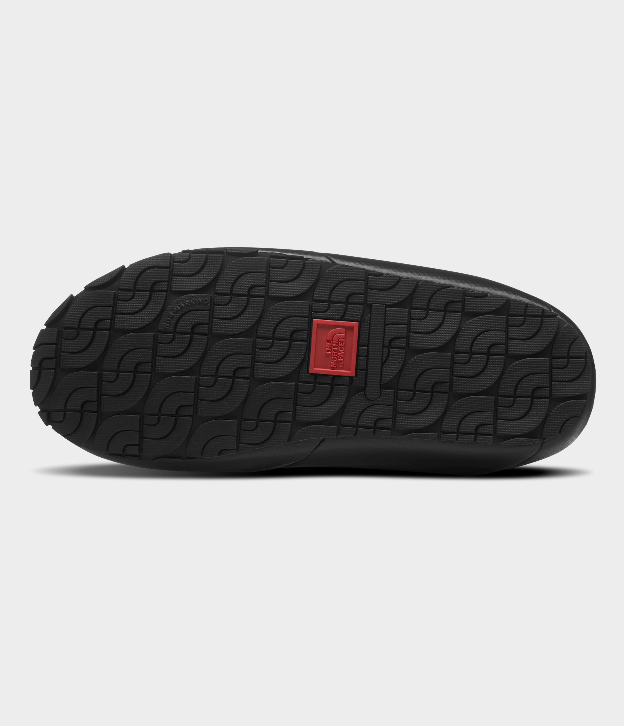 Men's ThermoBall Traction Mule V (KY4 - TNF Black/TNF White)
