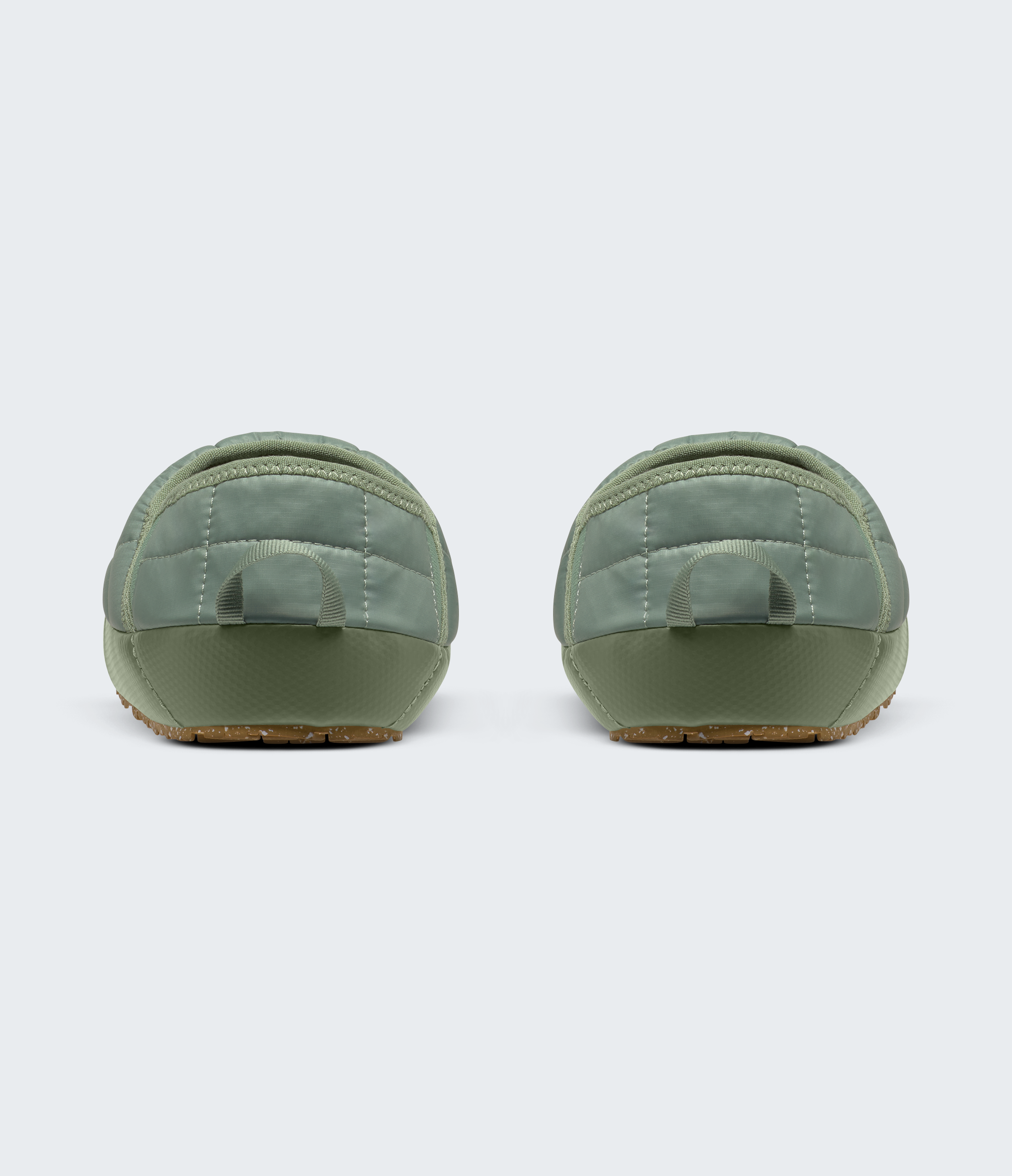 Women's ThermoBall Traction Mule V (D5M - Slate Moss/Bark Mist)