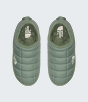 Women's ThermoBall Traction Mule V (D5M - Slate Moss/Bark Mist)