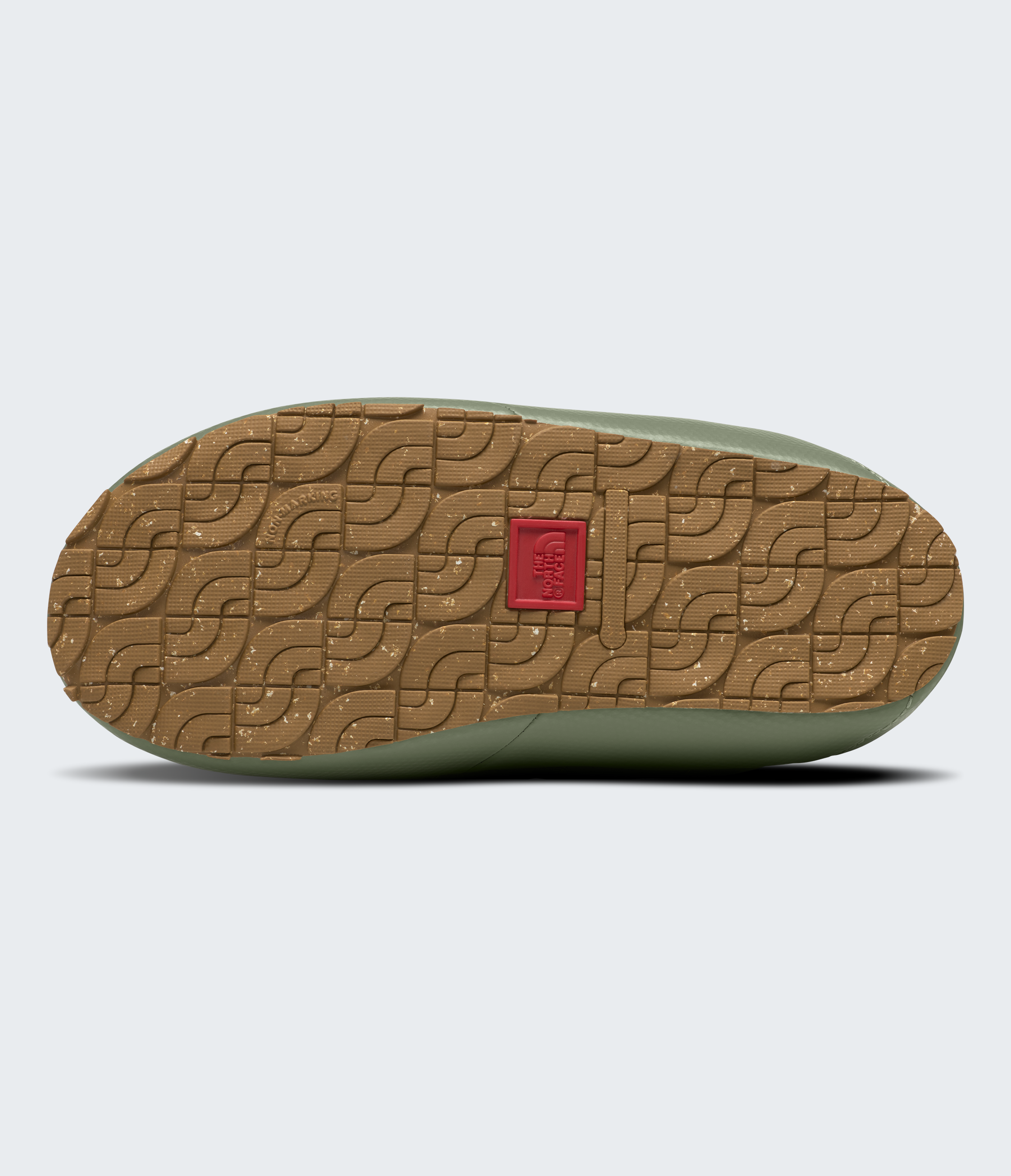 Women's ThermoBall Traction Mule V (D5M - Slate Moss/Bark Mist)