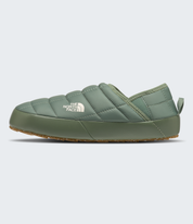 Women's ThermoBall Traction Mule V (D5M - Slate Moss/Bark Mist)