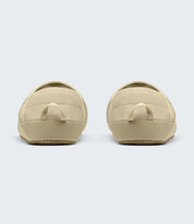 Women's ThermoBall Traction Mule V (TIU - Gravel/White Dune)