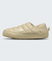 Women's ThermoBall Traction Mule V (TIU - Gravel/White Dune)