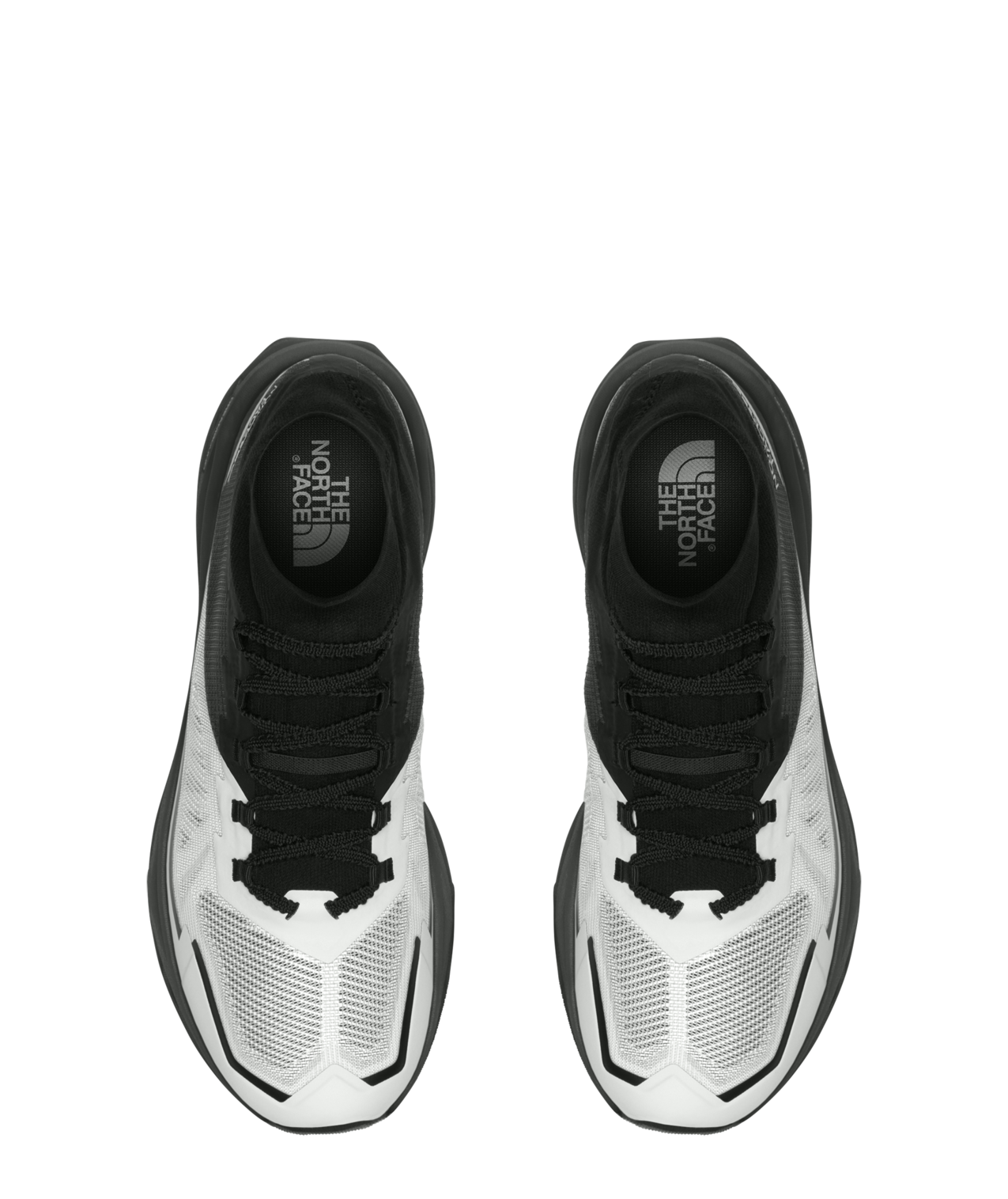 Men's Offtrail Ultra (L6R - White Ash/TNF Black)