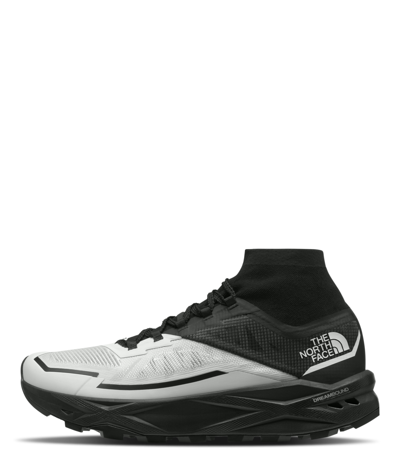 Men's Offtrail Ultra (L6R - White Ash/TNF Black)