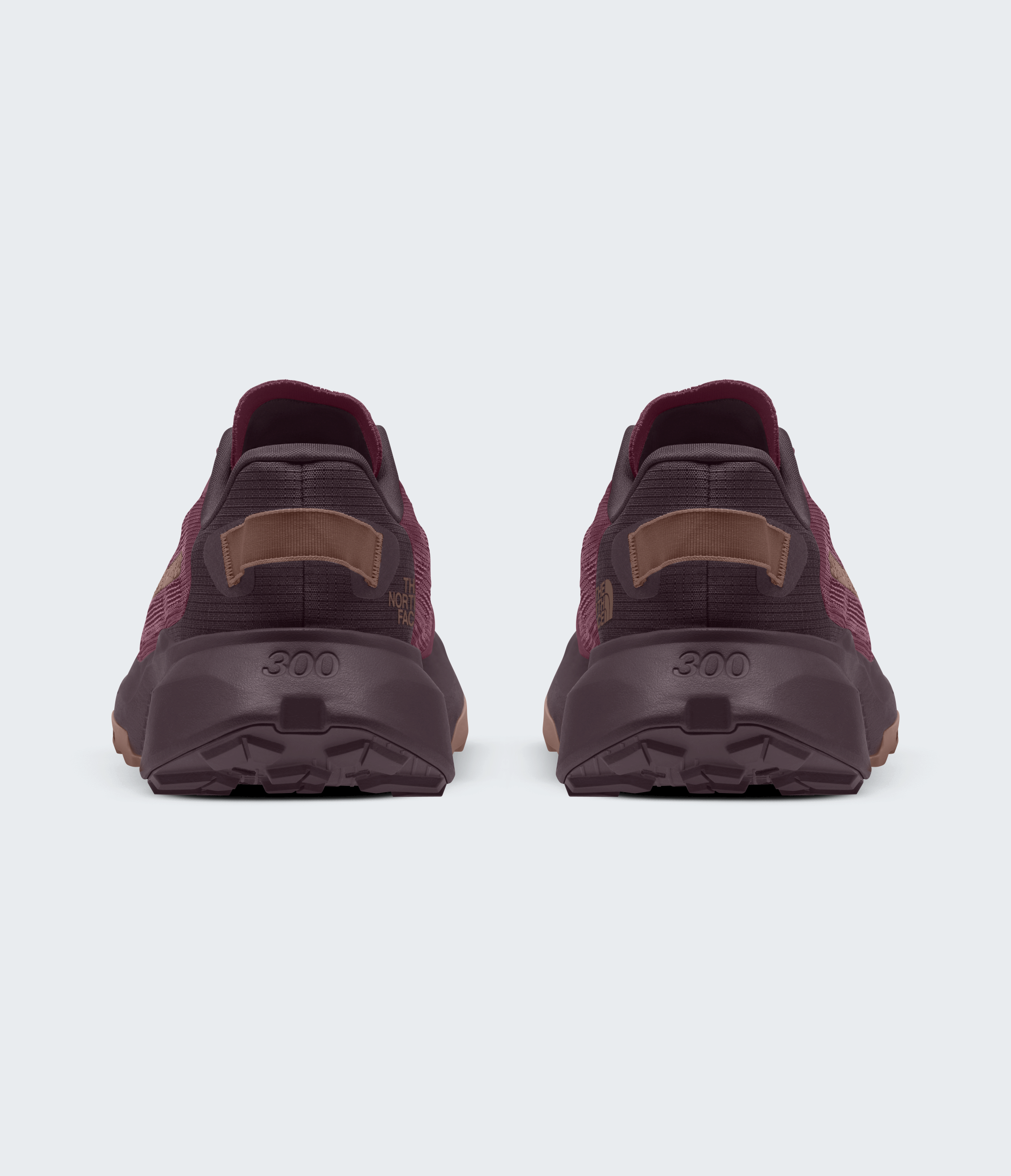 Women's Altamesa 300 V2 (OC5 - Burgundy Crush/Deep Burgundy)