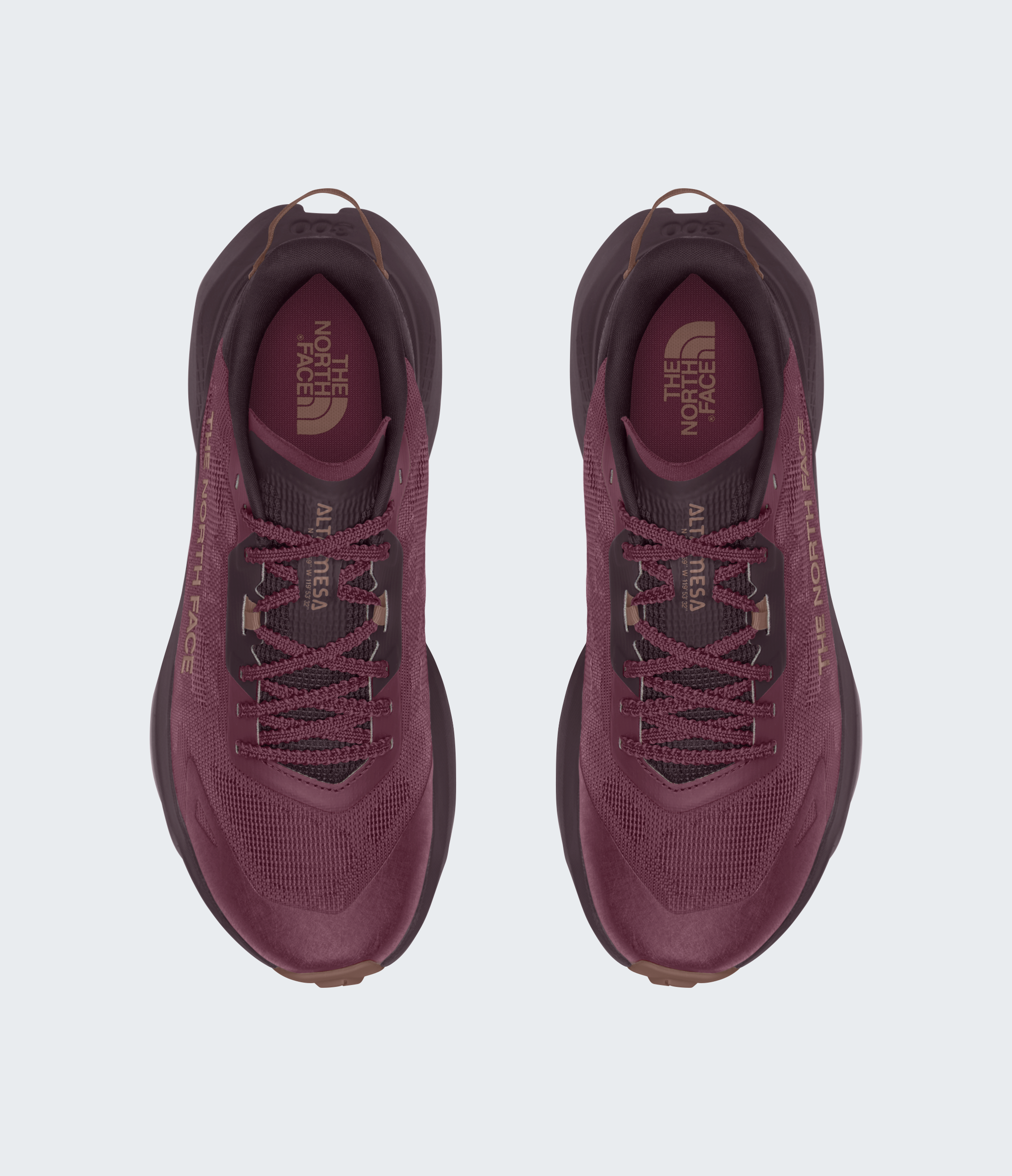 Women's Altamesa 300 V2 (OC5 - Burgundy Crush/Deep Burgundy)