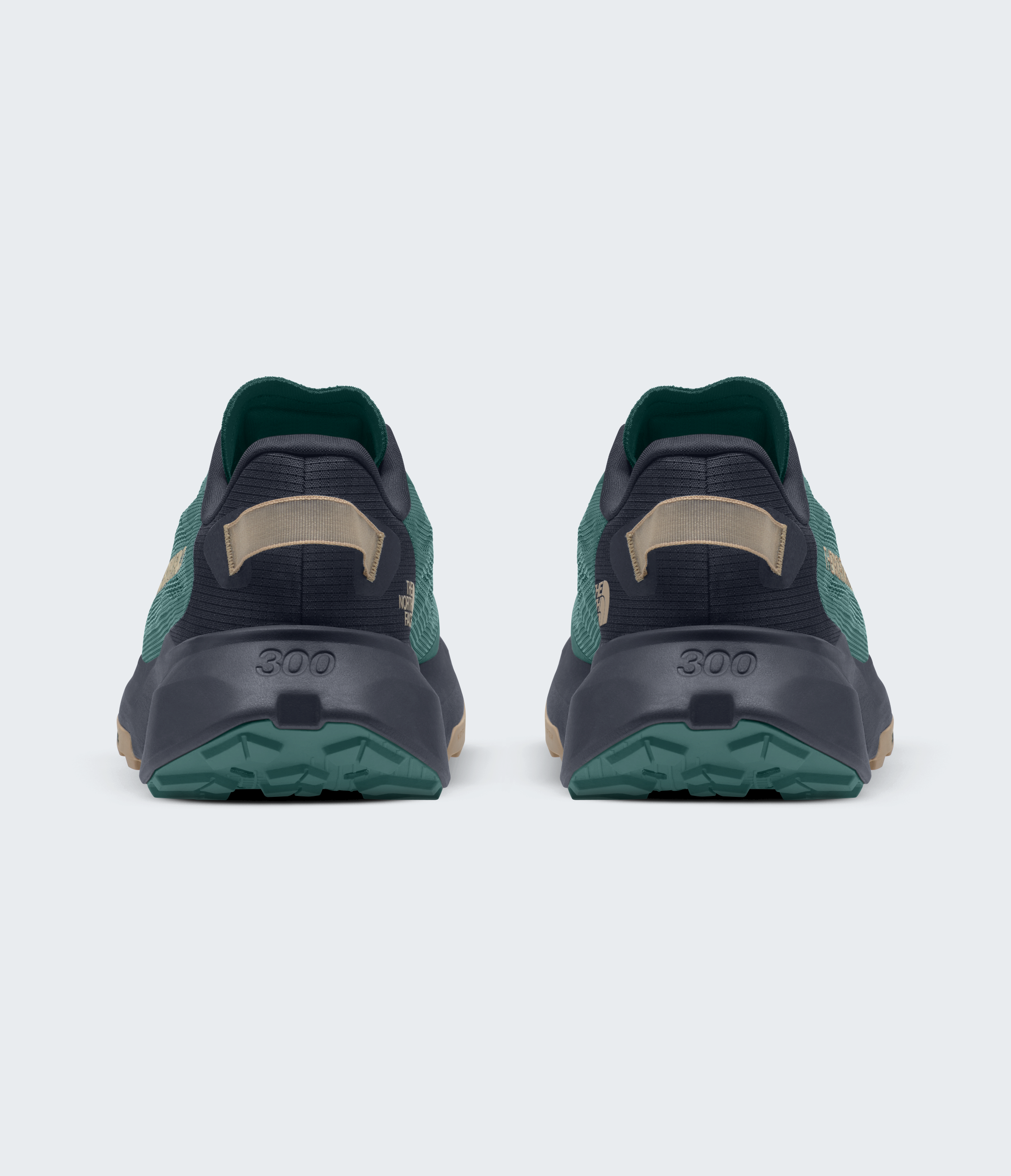 Men's Altamesa 300 V2 (TSU - Pacific Teal/Midnight Sky)