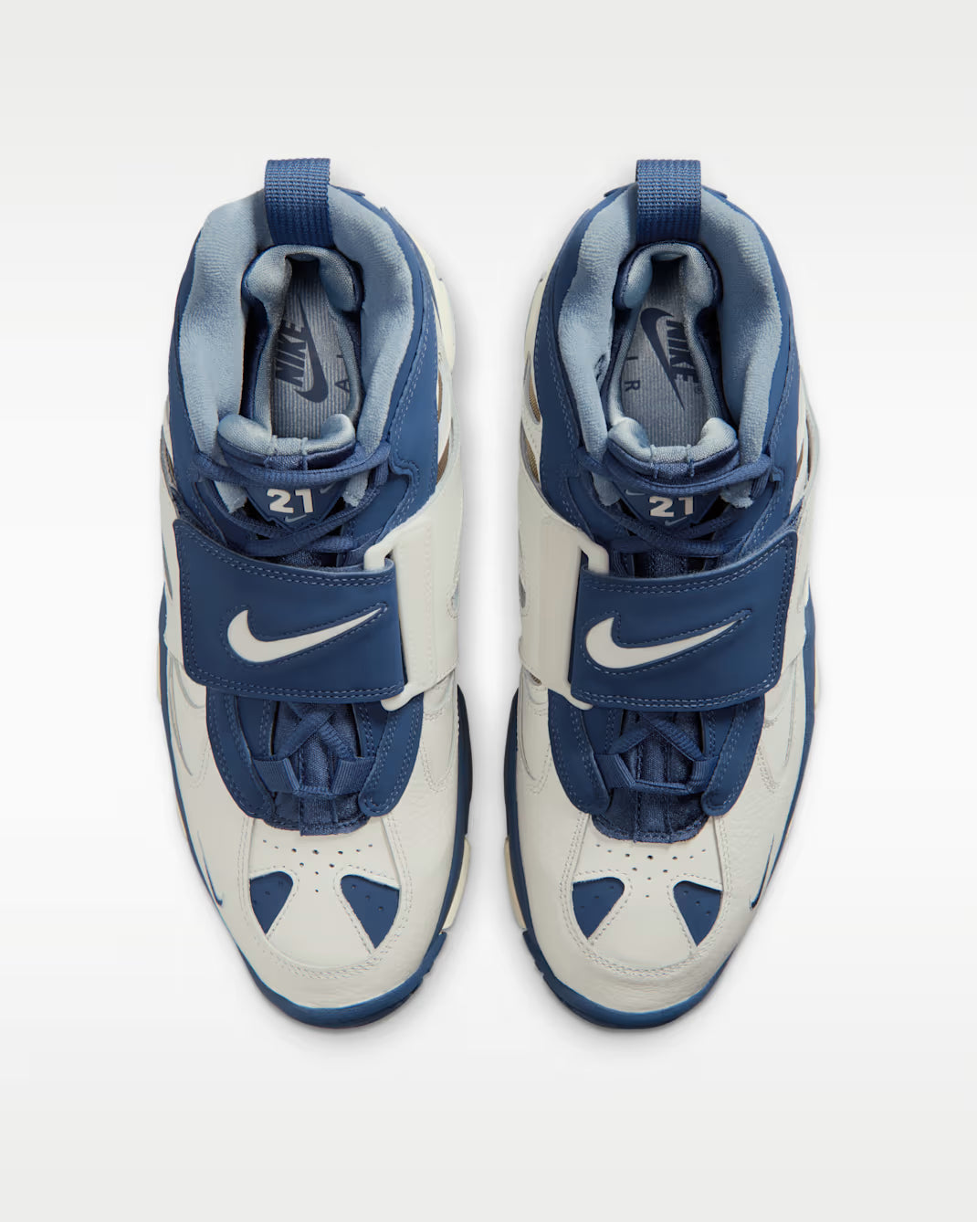 Nike Air Diamond Turf II Men's Sneakers