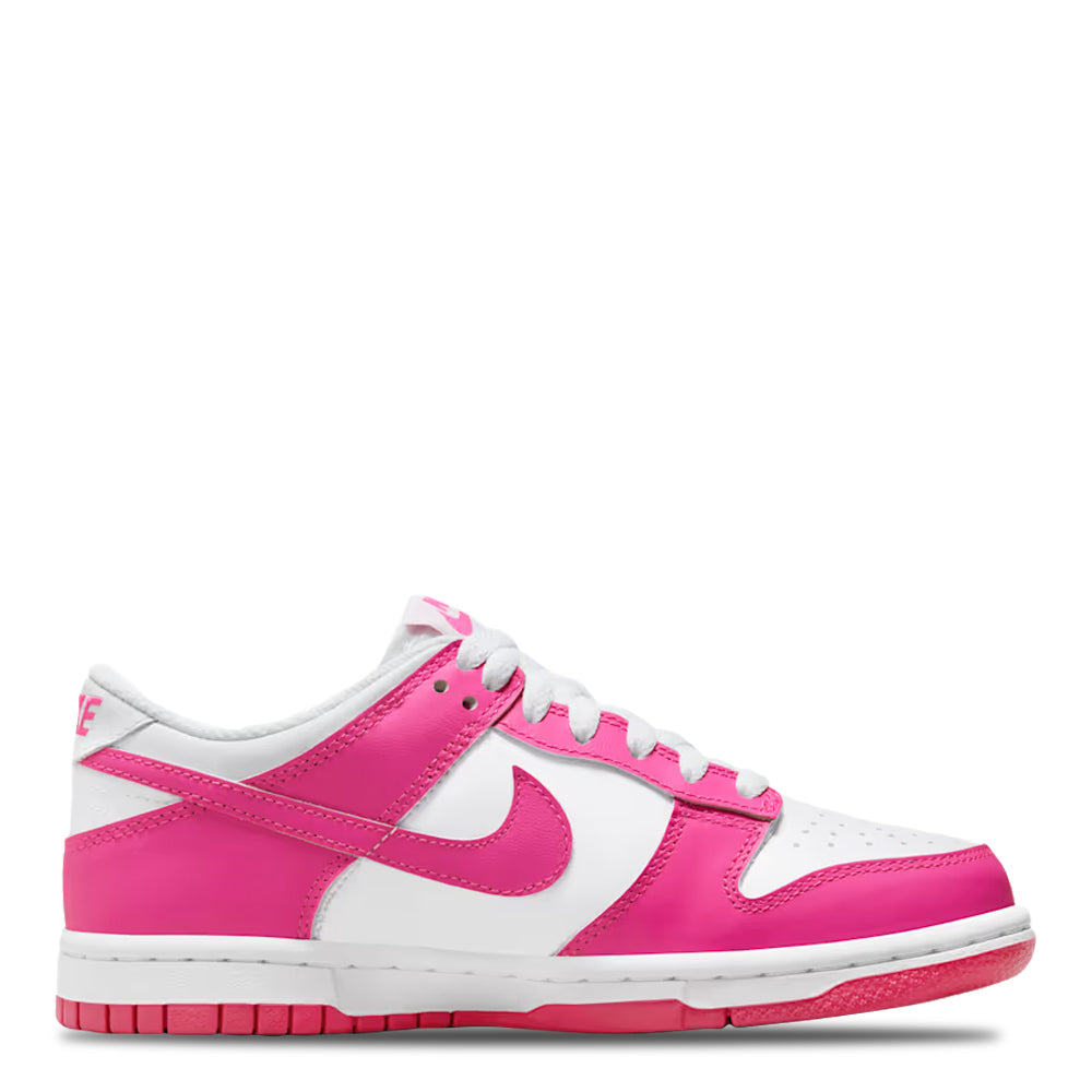 Nike Dunk Low Big Kids' Sneakers