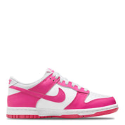 Nike Dunk Low Big Kids' Sneakers