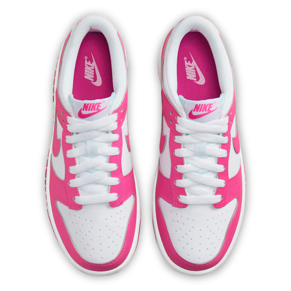 Nike Dunk Low Big Kids' Sneakers