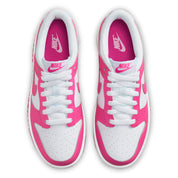 Nike Dunk Low Big Kids' Sneakers