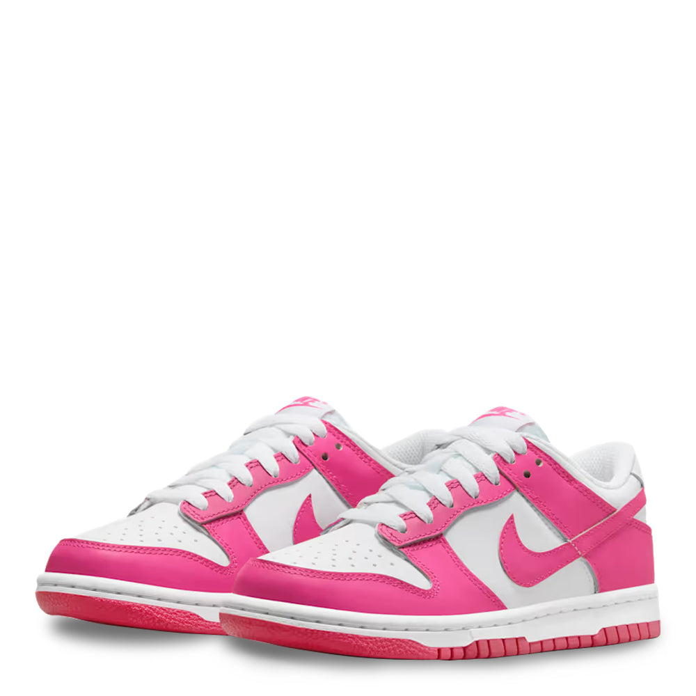Nike Dunk Low Big Kids' Sneakers
