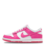 Nike Dunk Low Big Kids' Sneakers