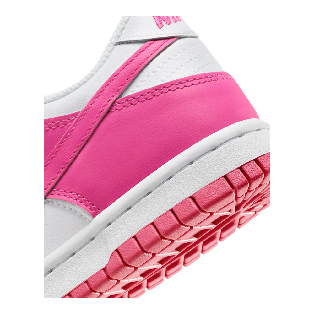 Nike Dunk Low Big Kids' Sneakers