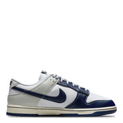 Nike Dunk Low Retro - New York Yankees - Men's Sneakers