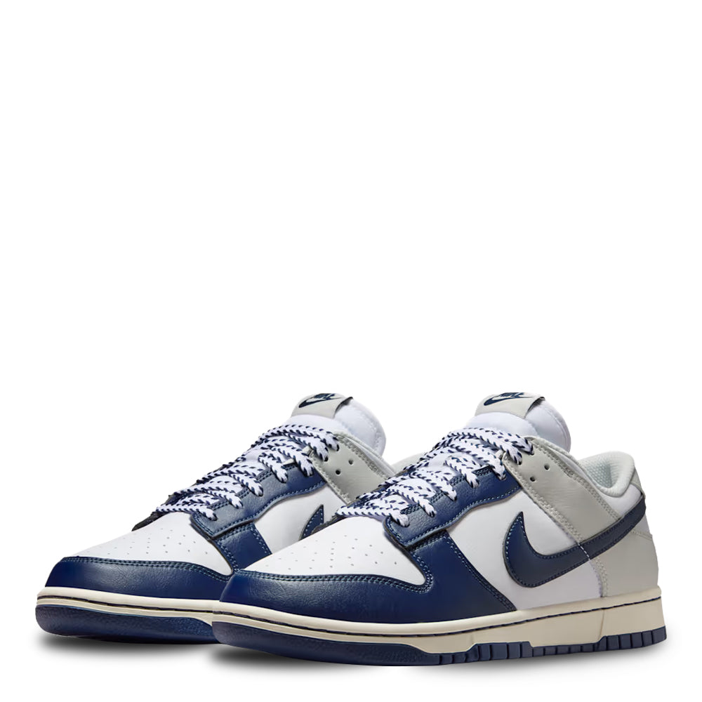Nike Dunk Low Retro - New York Yankees - Men's Sneakers