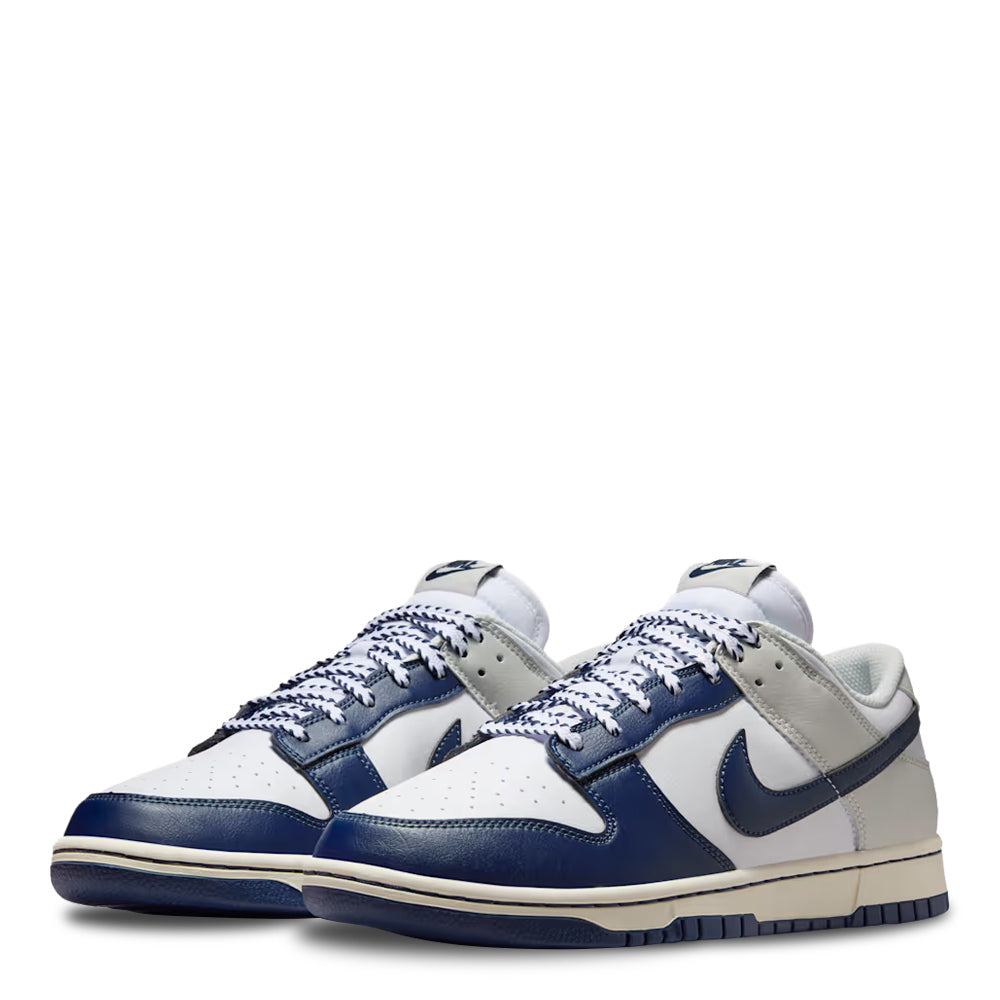 Nike Dunk Low Retro - New York Yankees - Men's Sneakers
