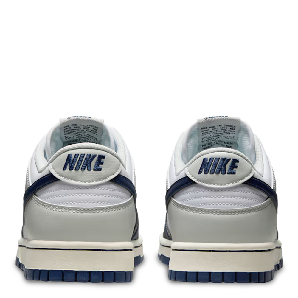 Nike Dunk Low Retro - New York Yankees - Men's Sneakers