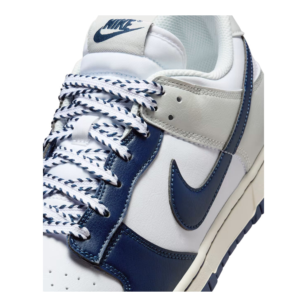 Nike Dunk Low Retro - New York Yankees - Men's Sneakers
