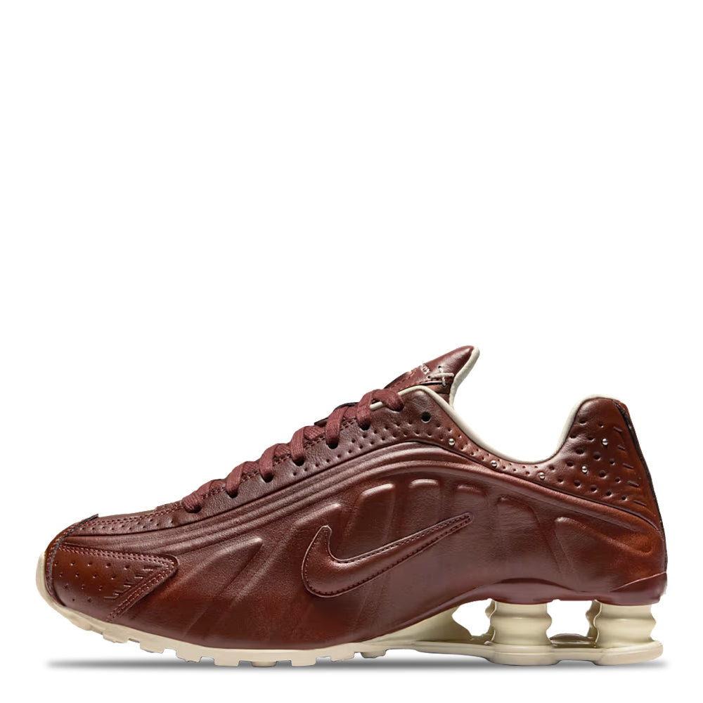 Nike Shox R4 Women's Sneakers