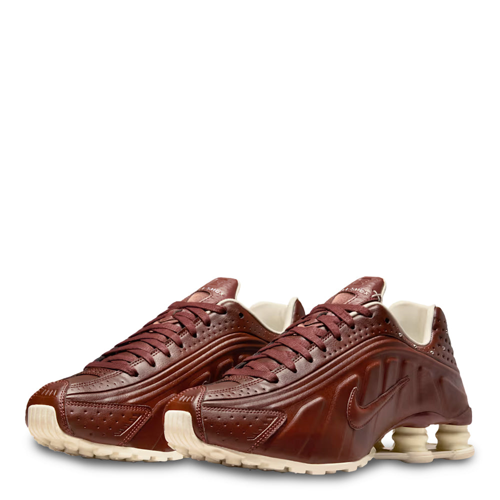 Nike Shox R4 Women's Sneakers