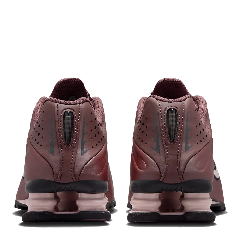 Nike Shox R4 - Tattoo - Big Kids' Sneakers