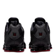 Men's Nike Shox TL SE Black/Tough Red/Black IQ8261-001