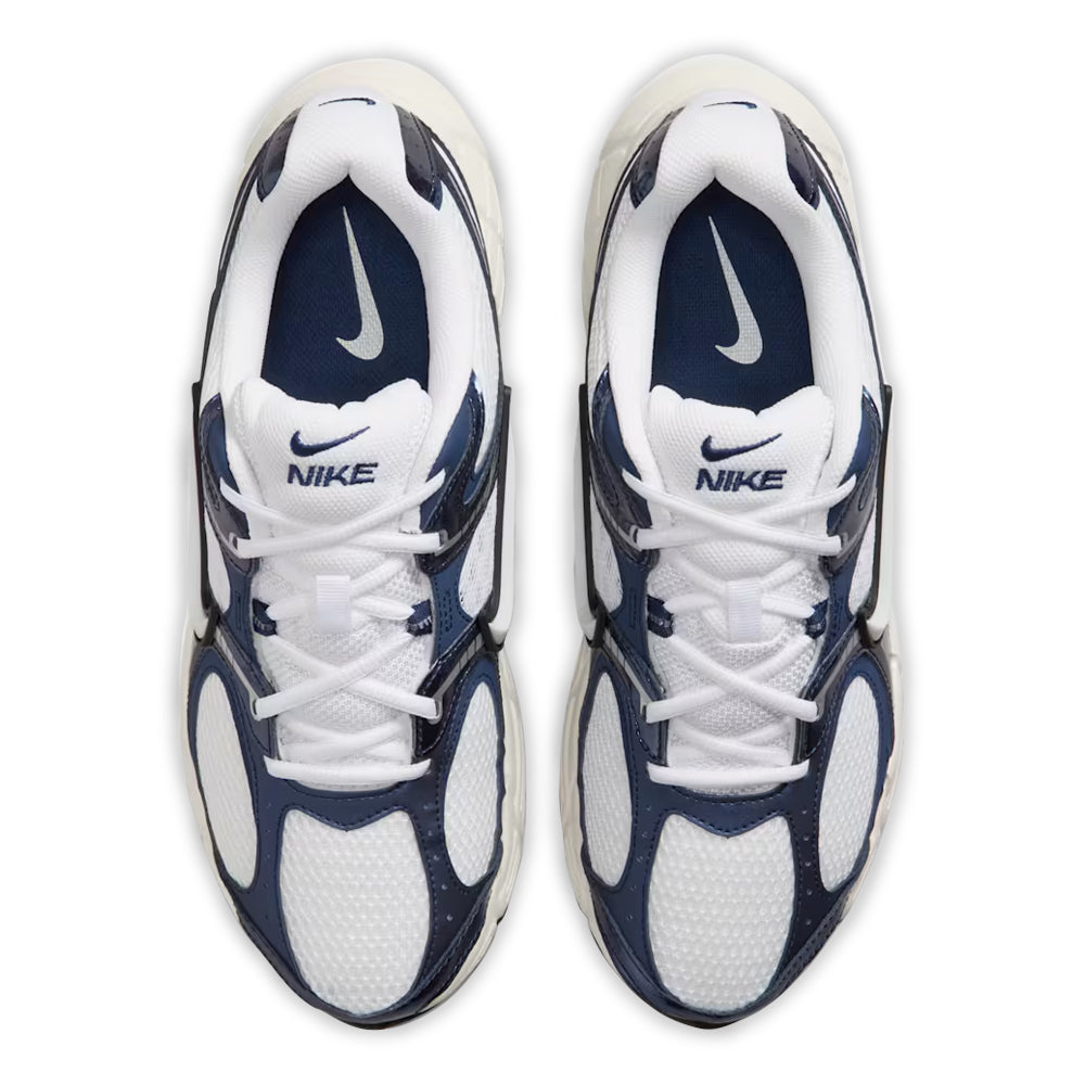 Men's Nike V5 RNR White/Midnight Navy/Metallic Silver/White HJ5228-109